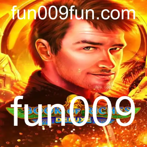 fun009 Caça-níqueis online