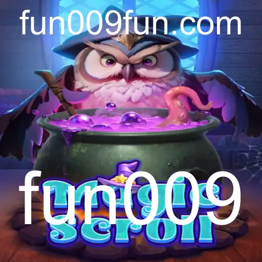 fun009 Casino App